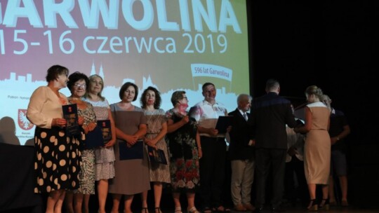 Garwolin słynie ze swoich mieszkańców