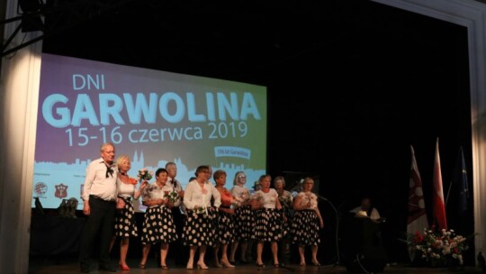 Garwolin słynie ze swoich mieszkańców