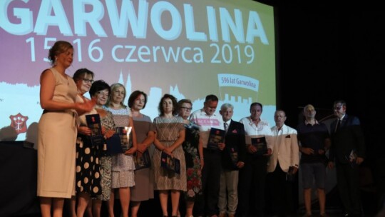 Garwolin słynie ze swoich mieszkańców