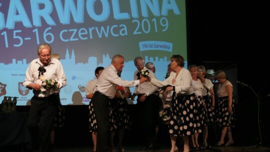 Garwolin słynie ze swoich mieszkańców