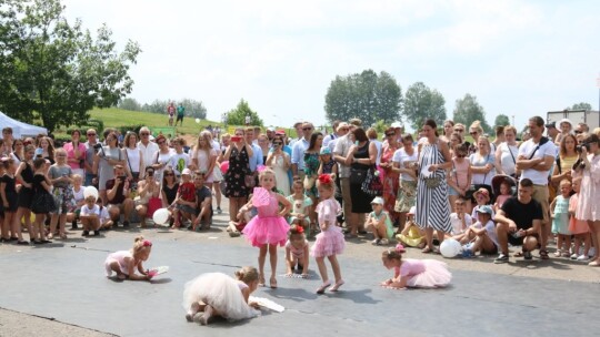 Dzień miasta, święto mieszkańców