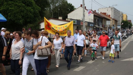 Dzień miasta, święto mieszkańców