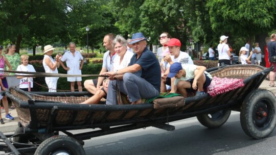 Dzień miasta, święto mieszkańców