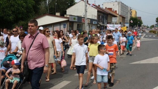 Dzień miasta, święto mieszkańców