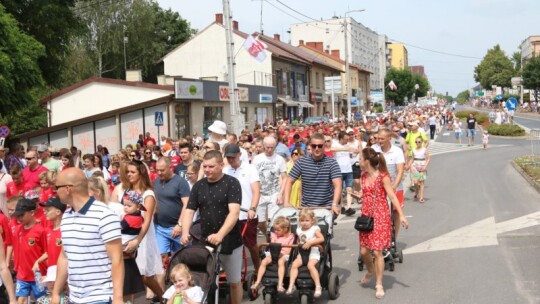 Dzień miasta, święto mieszkańców