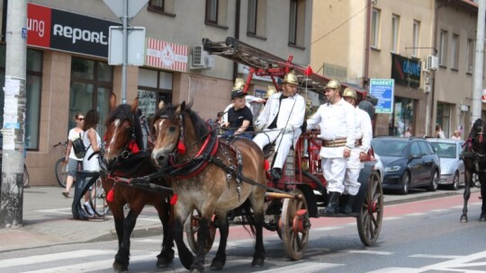 Dzień miasta, święto mieszkańców