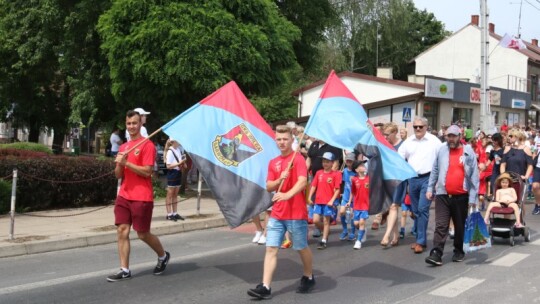 Dzień miasta, święto mieszkańców