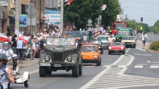 Dzień miasta, święto mieszkańców