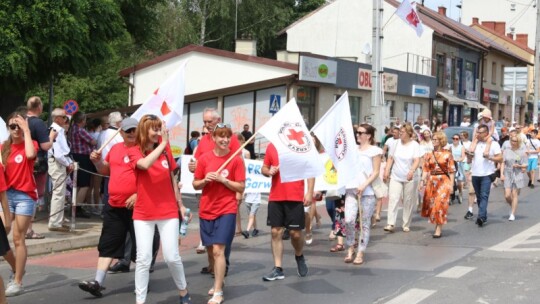 Dzień miasta, święto mieszkańców