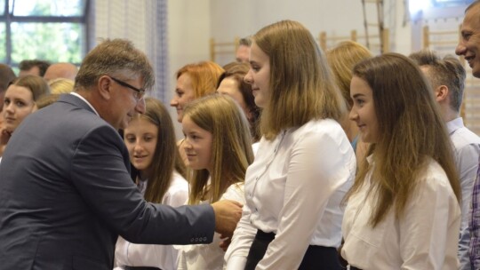 Ostatnie takie zakończenie w Piątce