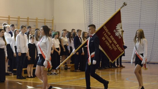 Ostatnie takie zakończenie w Piątce