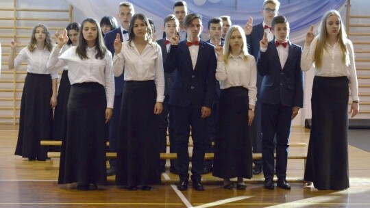 Ostatnie takie zakończenie w Piątce