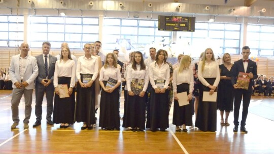 Ostatnie takie zakończenie w Piątce