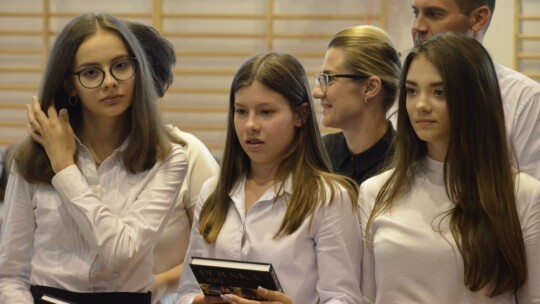 Ostatnie takie zakończenie w Piątce