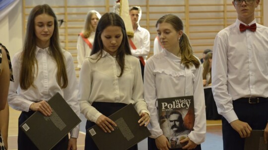 Ostatnie takie zakończenie w Piątce