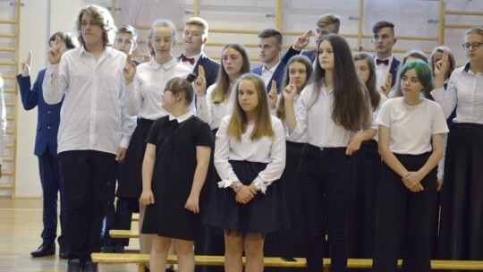 Ostatnie takie zakończenie w Piątce