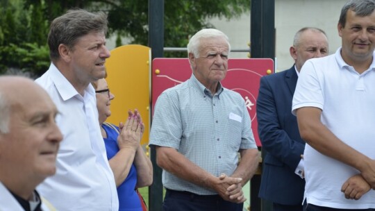 Żłobek w Miastkowie Kościelnym oficjalnie otwarty [wideo]