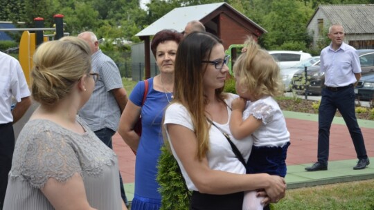 Żłobek w Miastkowie Kościelnym oficjalnie otwarty [wideo]