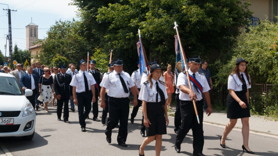 Podwójne świętowanie w Pilawie