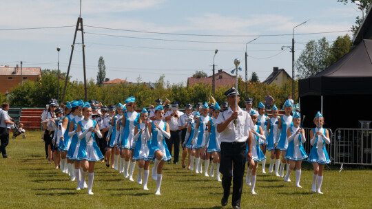 Podwójne świętowanie w Pilawie