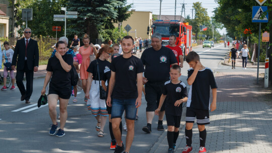 Podwójne świętowanie w Pilawie