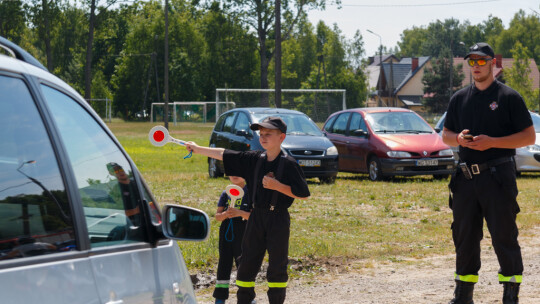 Podwójne świętowanie w Pilawie