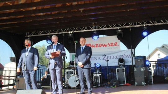 Dni Żelechowa - wielkie święto mieszkańców