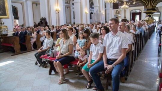 Dni Żelechowa - wielkie święto mieszkańców