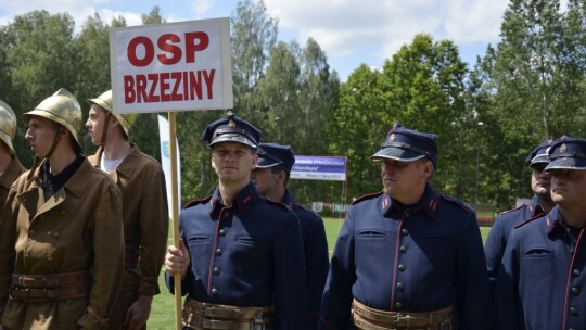 Sikawek czar powrócił [wideo]