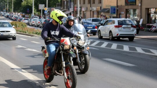 Tłokowisko 2019! Auta z duszą, ludzie z pasją