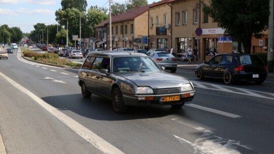 Tłokowisko 2019! Auta z duszą, ludzie z pasją