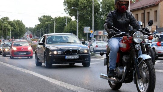 Tłokowisko 2019! Auta z duszą, ludzie z pasją