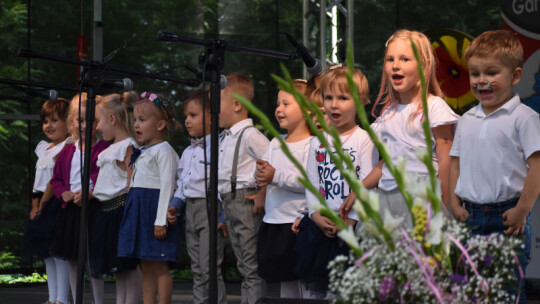 Festiwal Akordeonistów w Łaskarzewie