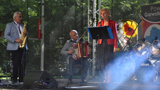 Festiwal Akordeonistów w Łaskarzewie