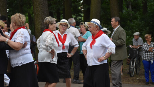 Festiwal Akordeonistów w Łaskarzewie