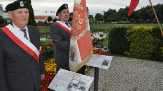 Pamięci rozstrzelanych na moście