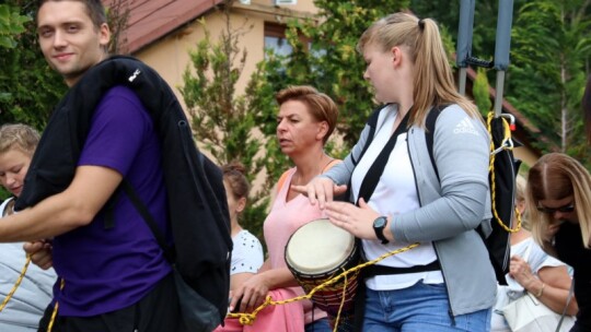 Kierunek: Jasna Góra! Pielgrzymka Podlaska dzień po dniu [wideo]