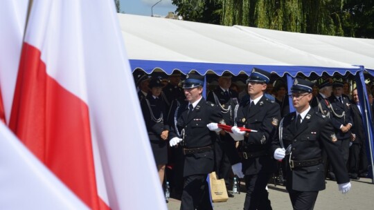 Ratują życie i mienie już od 100 lat