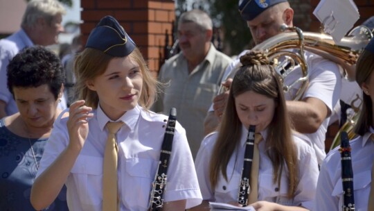 Ratują życie i mienie już od 100 lat