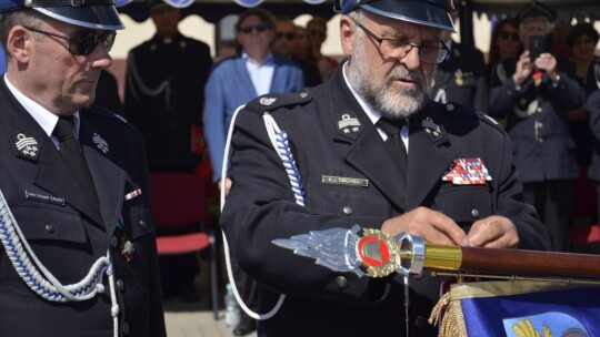 Ratują życie i mienie już od 100 lat