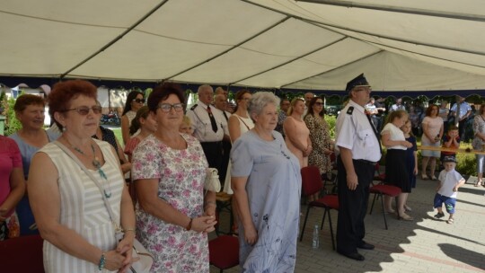 Ratują życie i mienie już od 100 lat