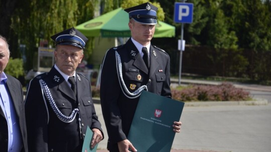 Ratują życie i mienie już od 100 lat