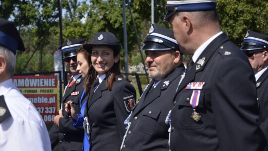 Ratują życie i mienie już od 100 lat