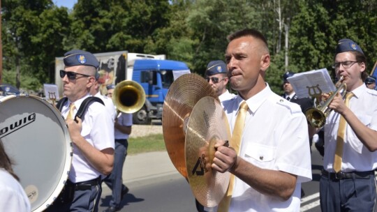 Ratują życie i mienie już od 100 lat