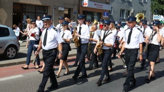 Ponad 16 tys. zł dla Wilgi Garwolin