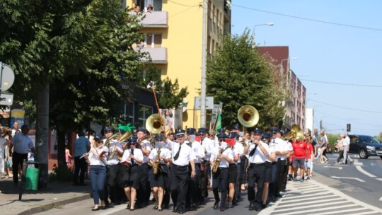 Ponad 16 tys. zł dla Wilgi Garwolin