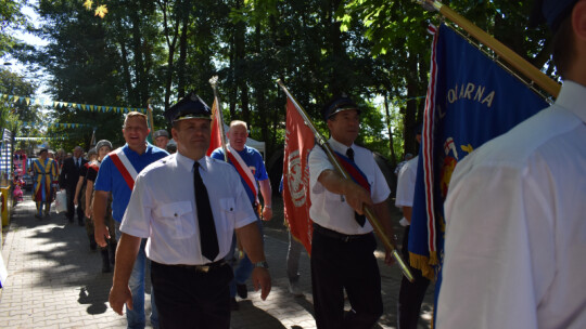 600-lecia Łaskarzewa, czyli dwudniowe świętowanie nad Promnikiem