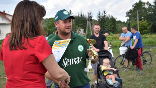 600-lecia Łaskarzewa, czyli dwudniowe świętowanie nad Promnikiem