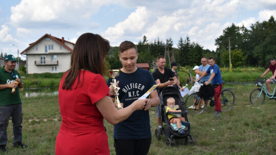 600-lecia Łaskarzewa, czyli dwudniowe świętowanie nad Promnikiem