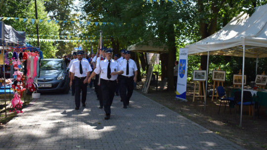 600-lecia Łaskarzewa, czyli dwudniowe świętowanie nad Promnikiem